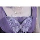 Wheat Field Dance Of The Phantom Night Top Skirt and Sleeve Set(Pre-Order/Full Payment Without Shipping)